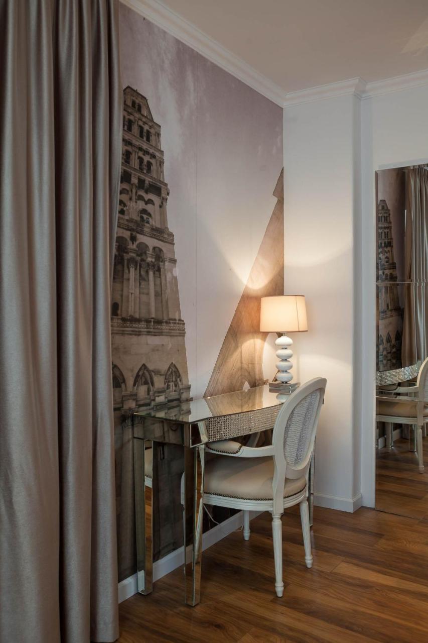 Guest House Imperial Split Eksteriør billede